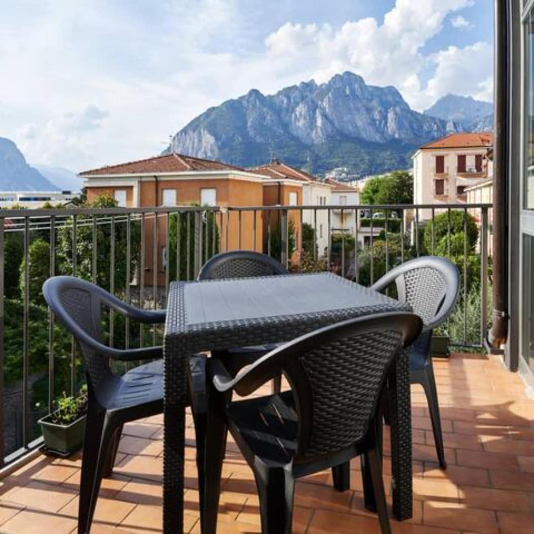 Grandi Cime Guest House Lecco Exteriér fotografie