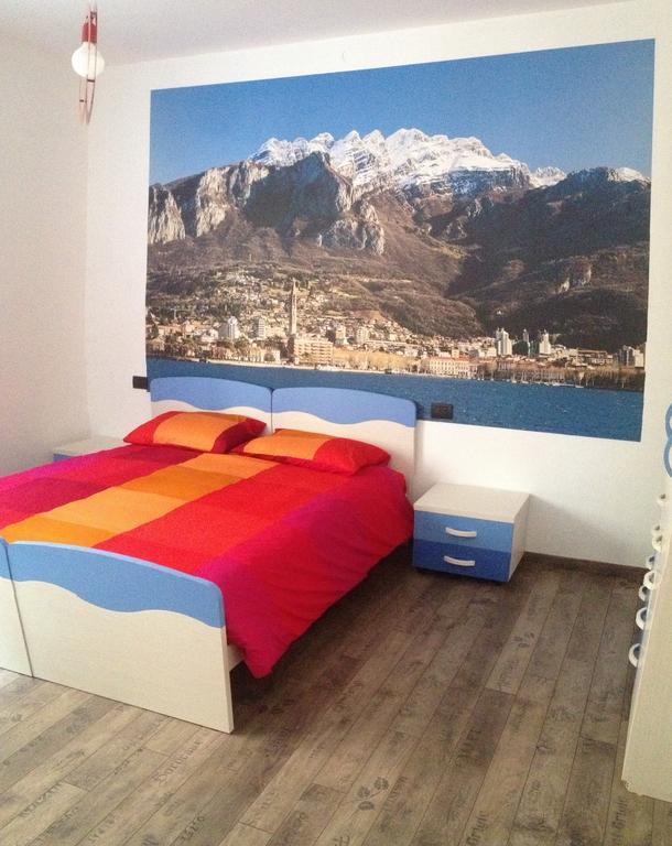 Grandi Cime Guest House Lecco Pokoj fotografie